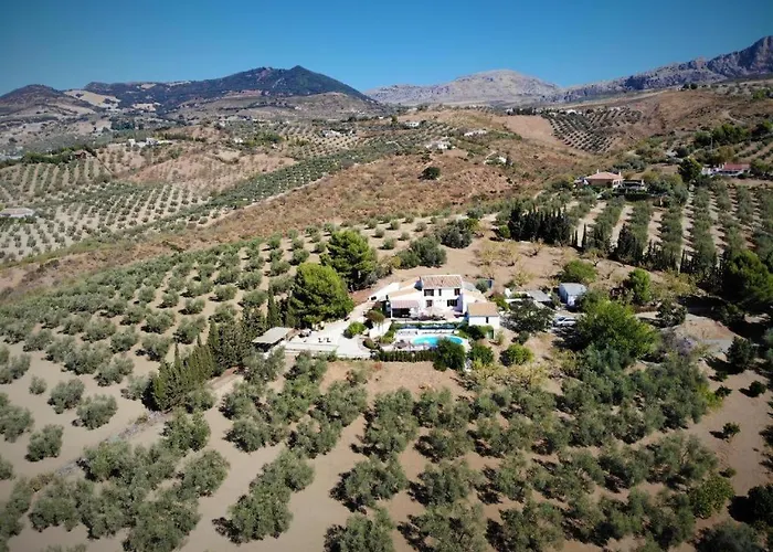 Finca Amorosa