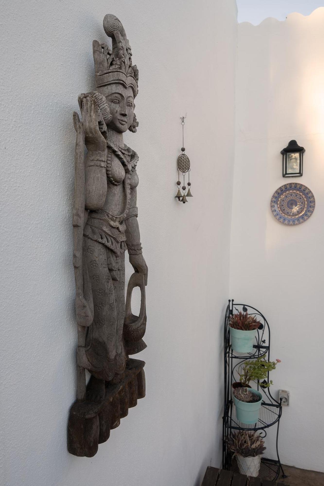 Amorosa Bed & Breakfast Villanueva de la Concepción