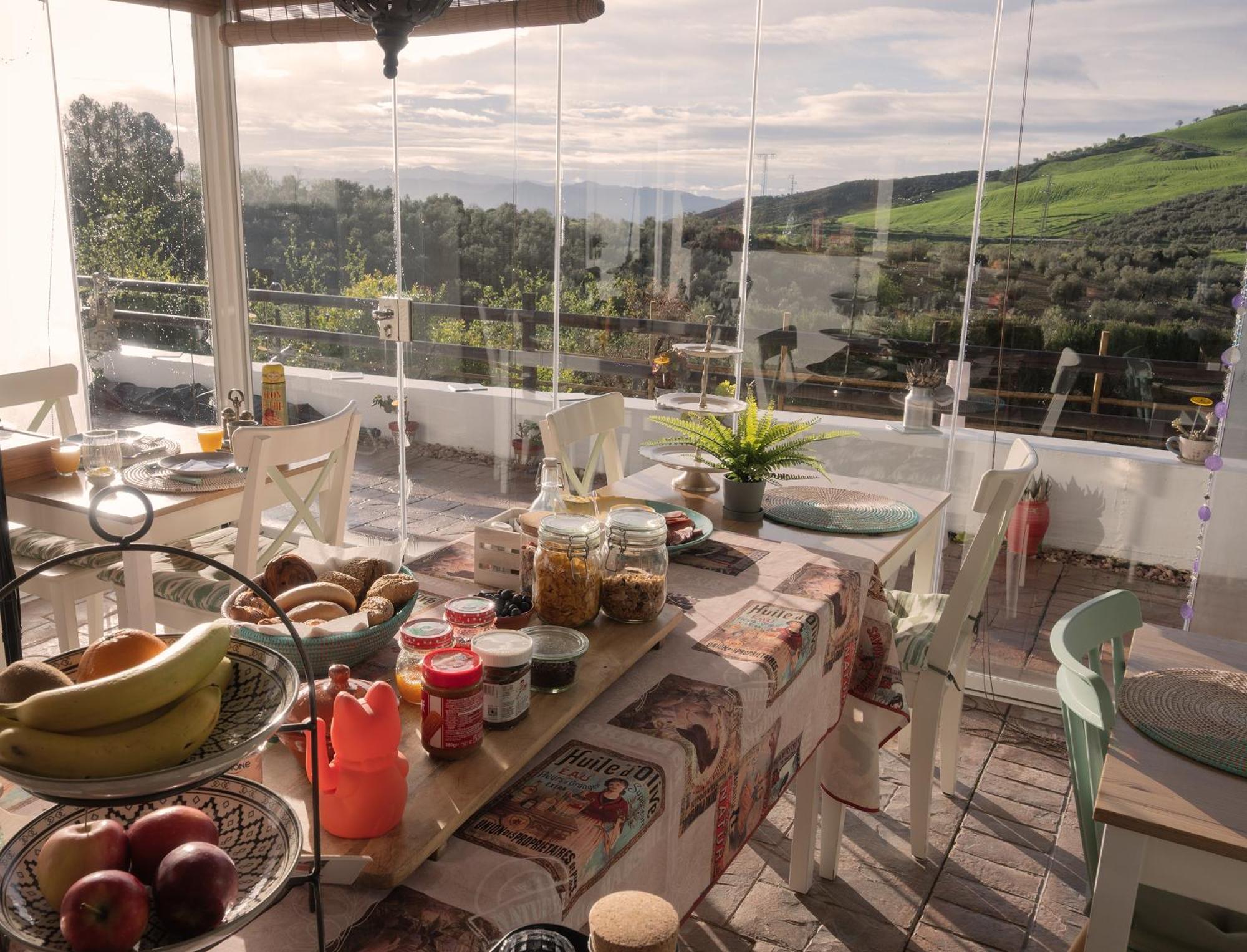 Amorosa Bed & Breakfast Villanueva de la Concepción