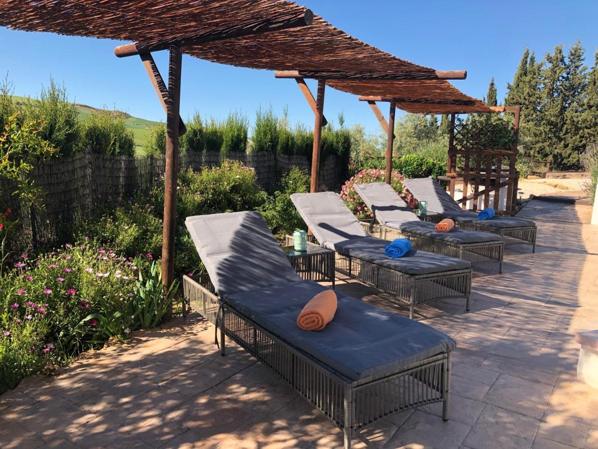 Amorosa Bed and breakfast