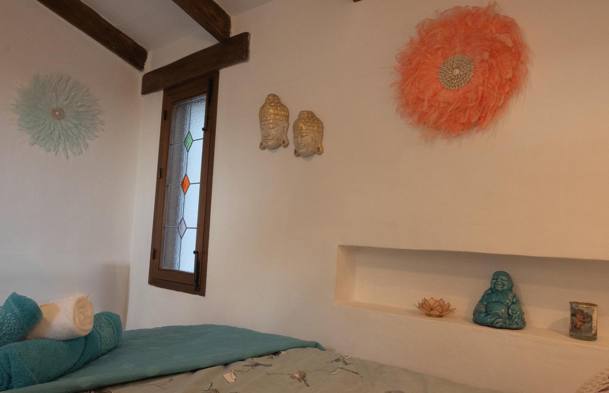 Bed and breakfast Amorosa *
