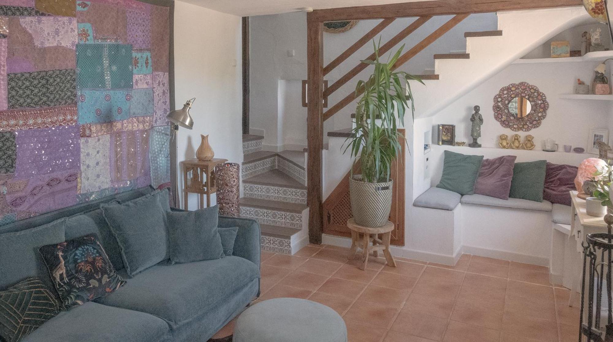 Amorosa Bed and breakfast