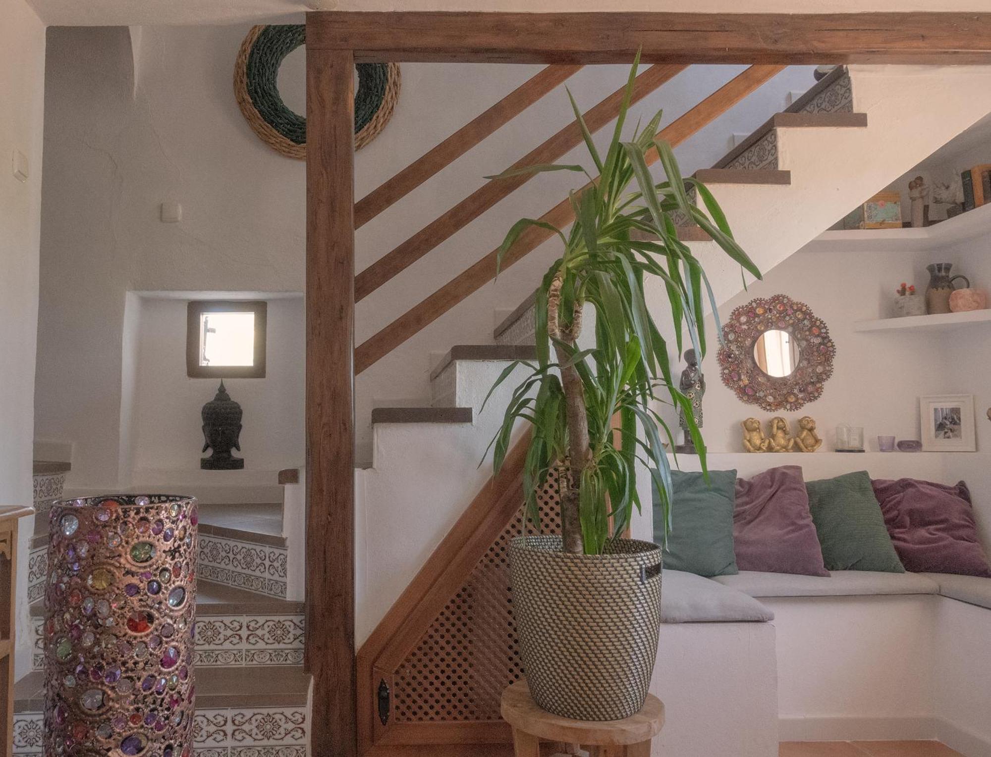 Amorosa Bed and breakfast *
